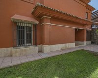 Resale - Villa - Marbella - Marbella Centro