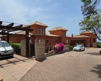 Resale - Villa - Marbella - Marbella Centro