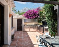 Resale - Villa - Marbella - Marbella Centro