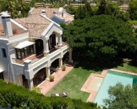 Resale - Villa - Marbella - Marbella Centro