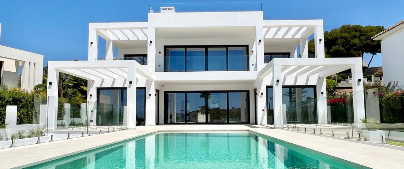 Resale - Villa - Marbella - Marbella Centro