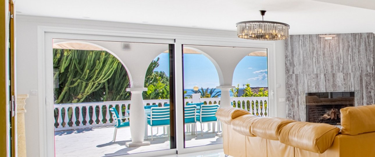 Resale - Villa - Marbella - Marbella Centro