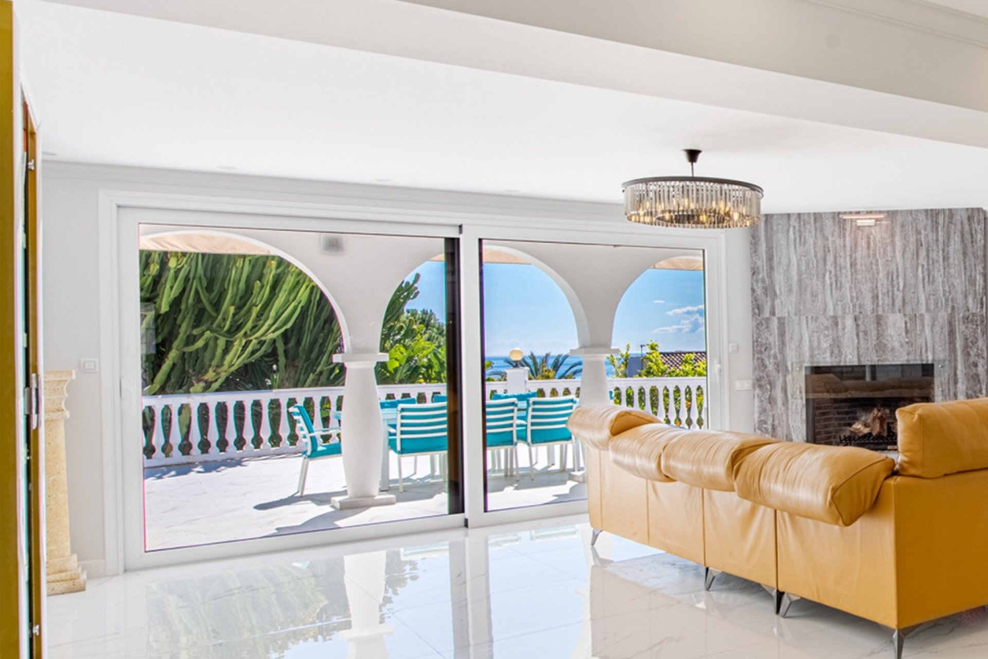 Resale - Villa - Marbella - Marbella Centro