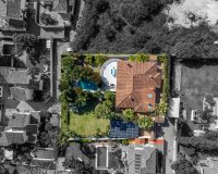 Resale - Villa - Marbella - Marbella Centro