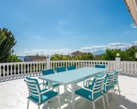 Resale - Villa - Marbella - Marbella Centro