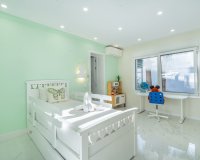 Resale - Villa - Marbella - Marbella Centro
