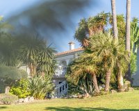Resale - Villa - Marbella - Marbella Centro