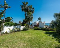 Resale - Villa - Marbella - Marbella Centro