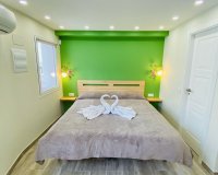 Resale - Villa - Marbella - Marbella Centro