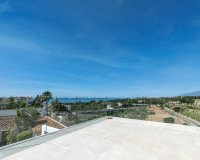Resale - Villa - Marbella - Marbella Centro
