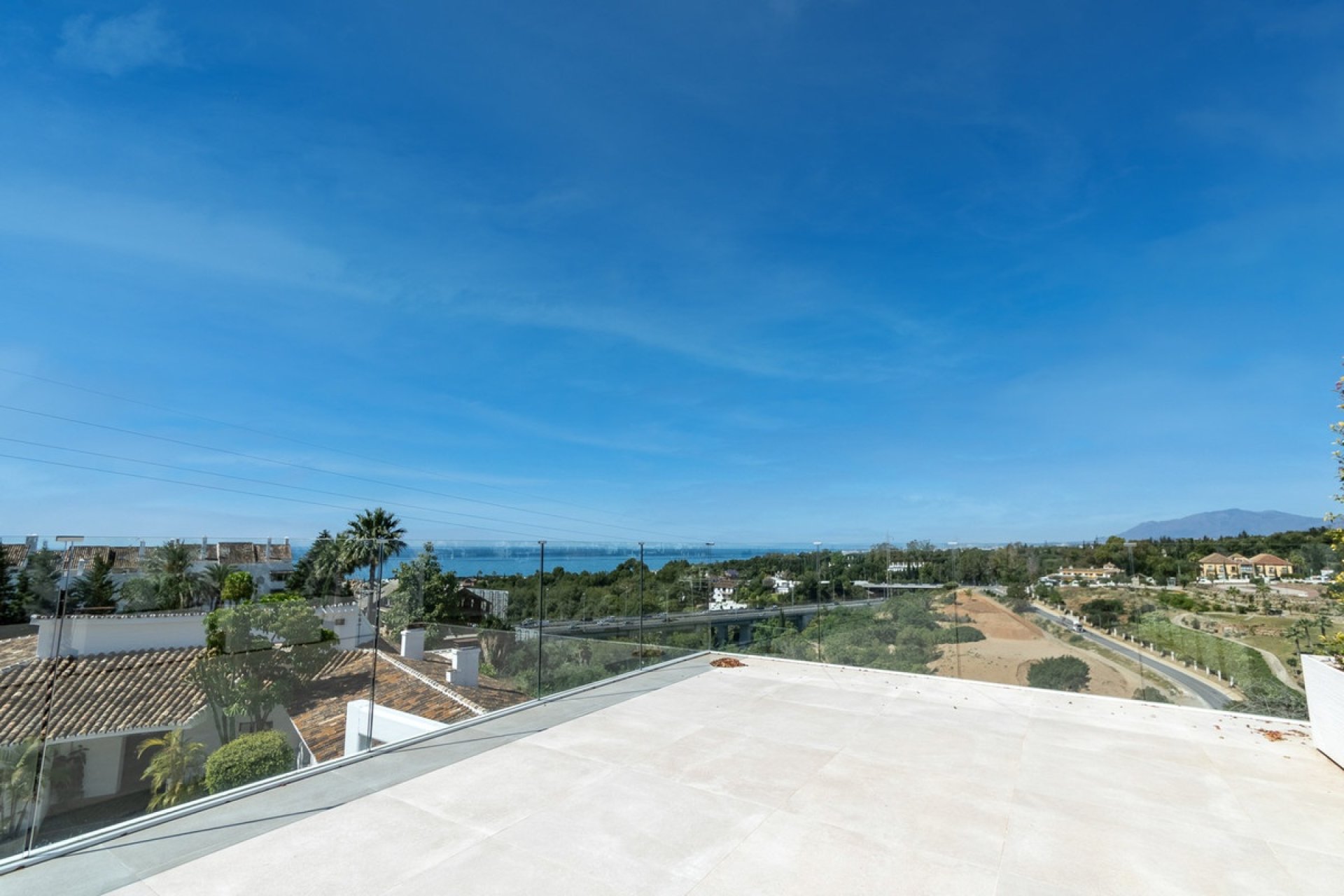 Resale - Villa - Marbella - Marbella Centro