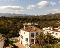 Resale - Villa - Marbella - Marbella Centro