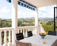 Resale - Villa - Marbella - Marbella Centro