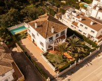 Resale - Villa - Marbella - Marbella Centro