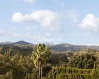 Resale - Villa - Marbella - Marbella Centro
