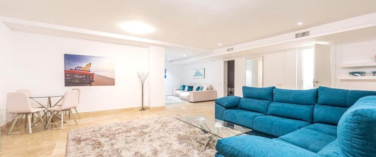 Resale - Villa - Marbella - Marbella Centro