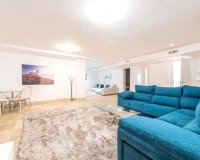 Resale - Villa - Marbella - Marbella Centro
