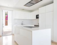 Resale - Villa - Marbella - Marbella Centro