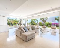 Resale - Villa - Marbella - Marbella Centro