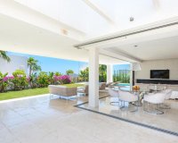 Resale - Villa - Marbella - Marbella Centro