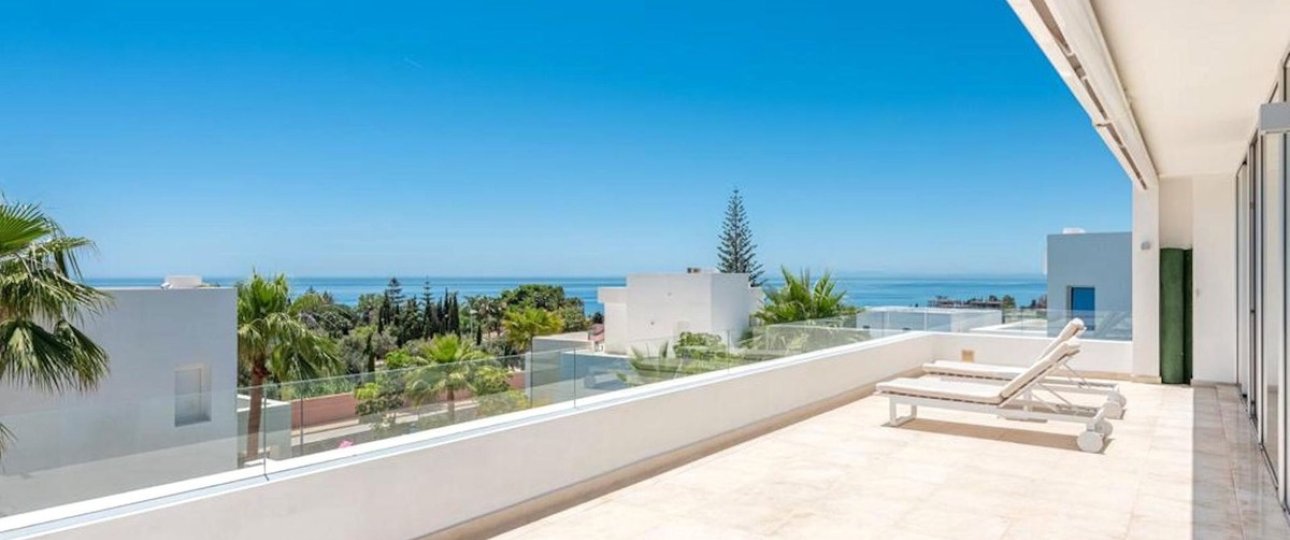 Resale - Villa - Marbella - Marbella Centro