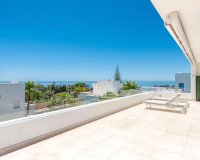 Resale - Villa - Marbella - Marbella Centro