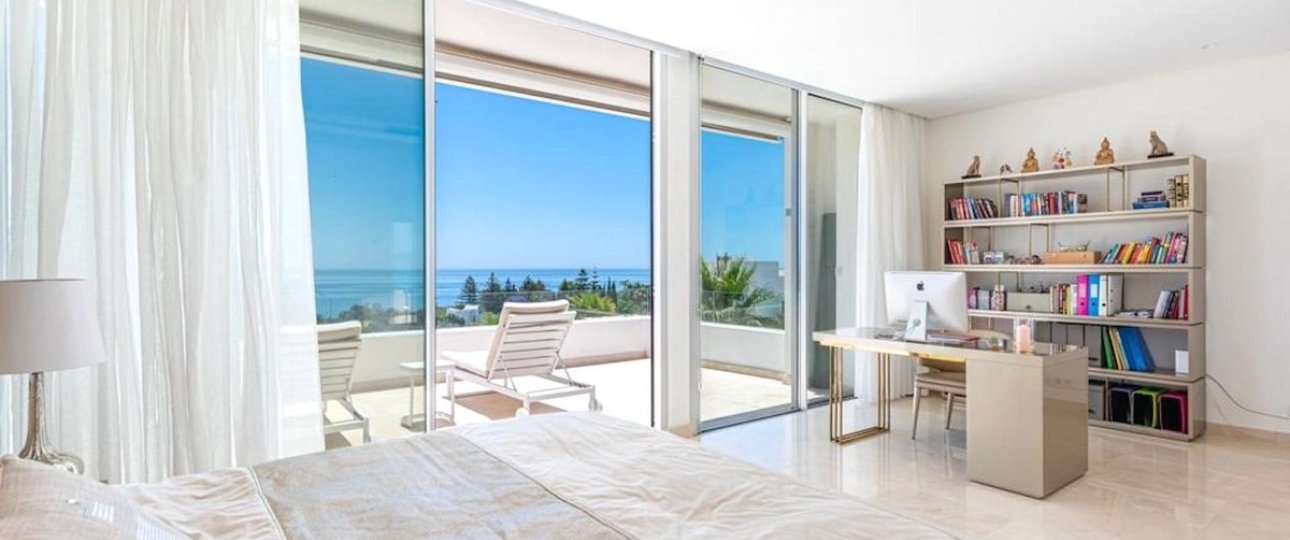 Resale - Villa - Marbella - Marbella Centro