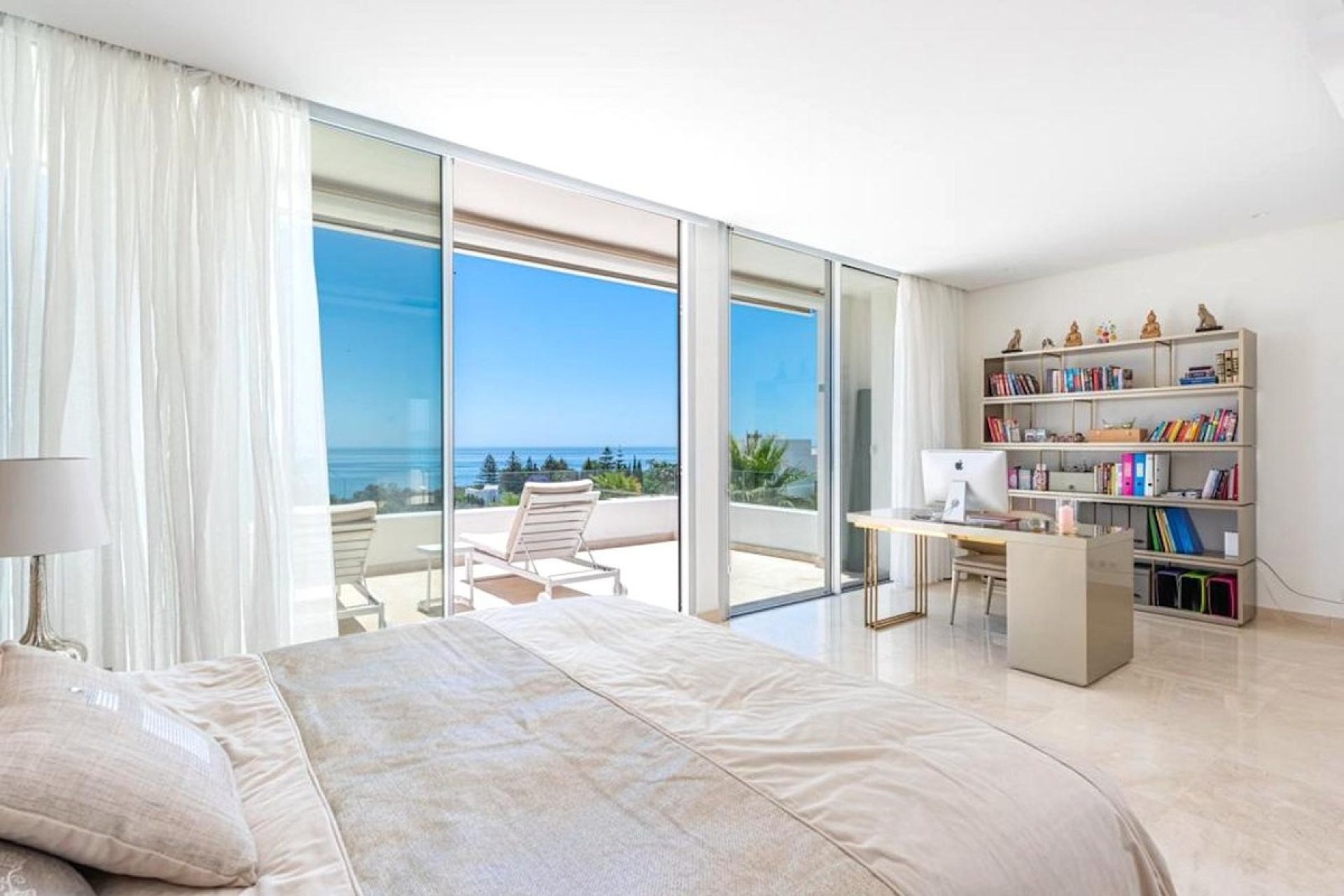 Resale - Villa - Marbella - Marbella Centro