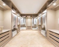 Resale - Villa - Marbella - Marbella Centro