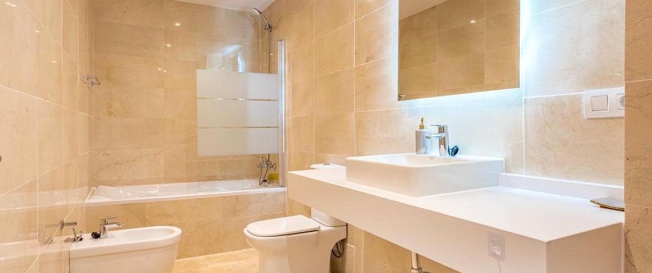 Resale - Villa - Marbella - Marbella Centro