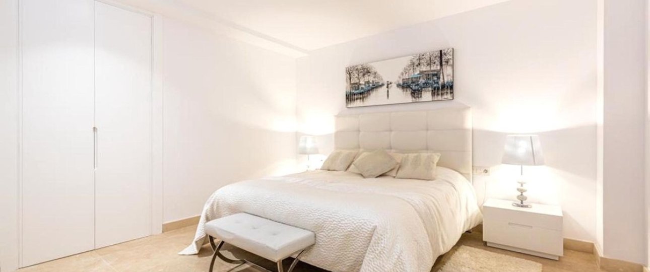 Resale - Villa - Marbella - Marbella Centro