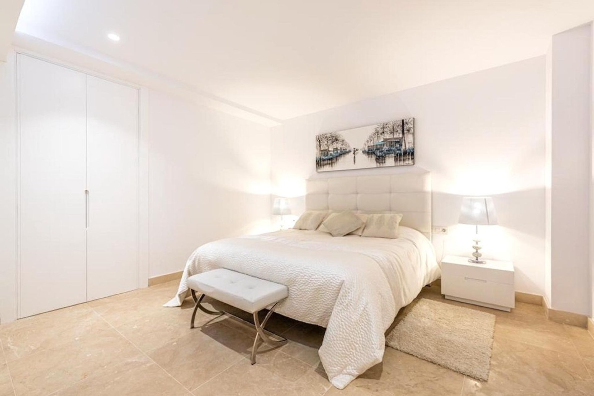 Resale - Villa - Marbella - Marbella Centro
