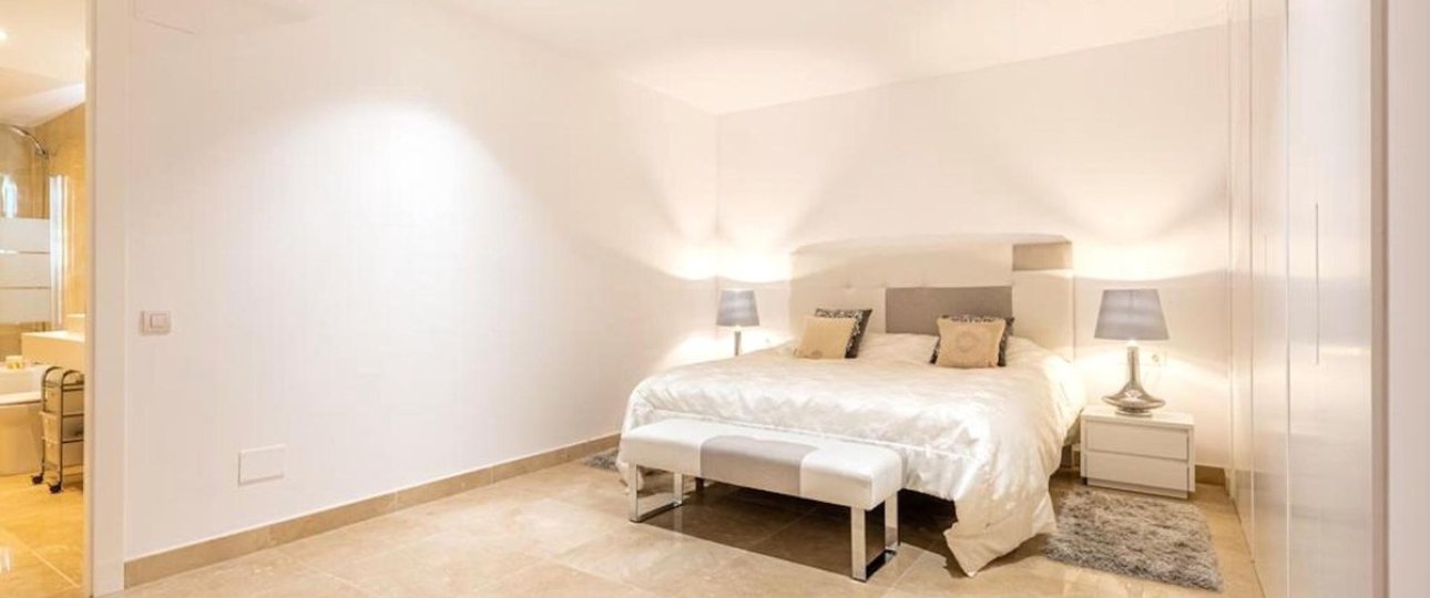 Resale - Villa - Marbella - Marbella Centro