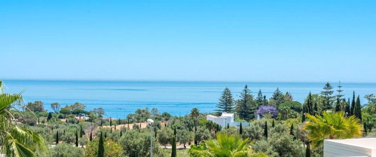 Resale - Villa - Marbella - Marbella Centro