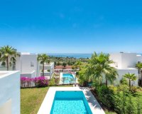 Resale - Villa - Marbella - Marbella Centro