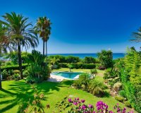 Resale - Villa - Marbella - Marbella Centro