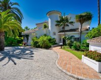 Resale - Villa - Marbella - Marbella Centro
