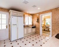 Resale - Villa - Marbella - Marbella Centro