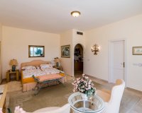Resale - Villa - Marbella - Marbella Centro