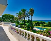 Resale - Villa - Marbella - Marbella Centro