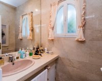 Resale - Villa - Marbella - Marbella Centro