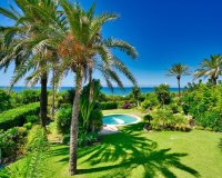 Resale - Villa - Marbella - Marbella Centro
