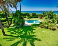 Resale - Villa - Marbella - Marbella Centro