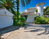 Resale - Villa - Marbella - Marbella Centro