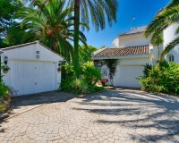 Resale - Villa - Marbella - Marbella Centro