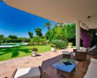Resale - Villa - Marbella - Marbella Centro
