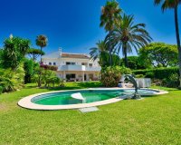 Resale - Villa - Marbella - Marbella Centro