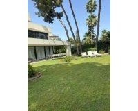Resale - Villa - Marbella - Marbella Centro