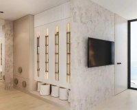 Resale - Villa - Marbella - Marbella Centro