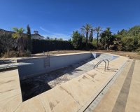 Resale - Villa - Marbella - Marbella Centro